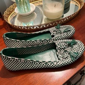 Tory Burch Flat